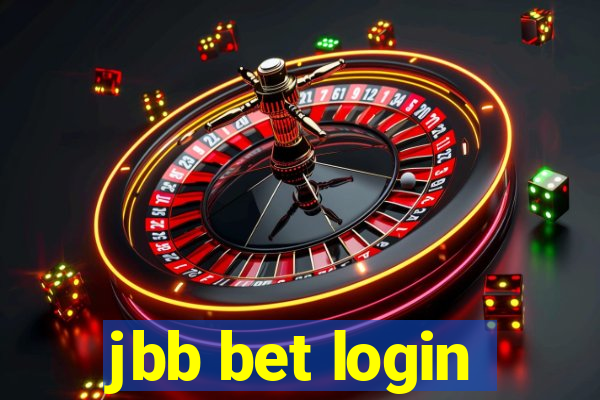 jbb bet login